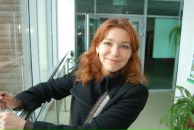 Фотография Глуховой Натальи