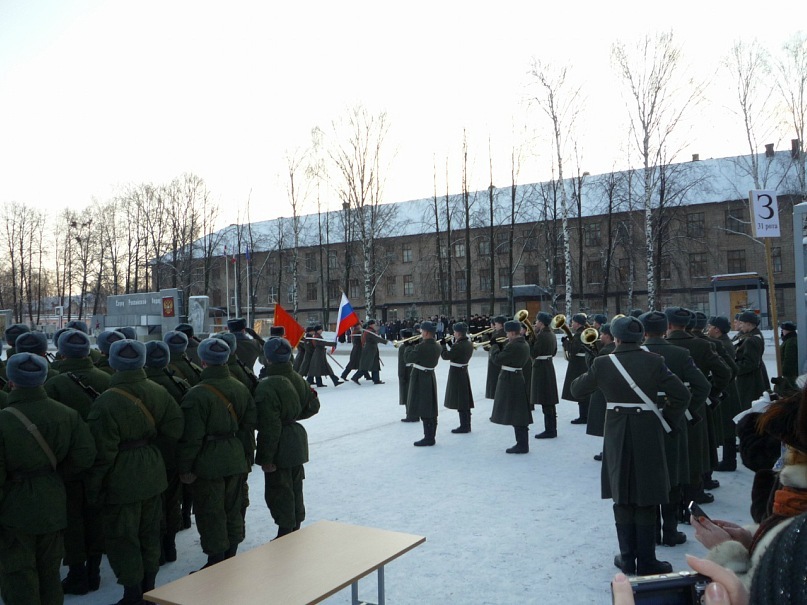 Степан Журавлев фотография #15