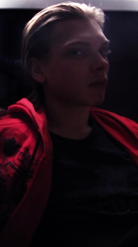 Кирилл Изюмченко фотография #49