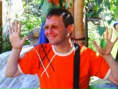 Фотография Салтыкова Сергея