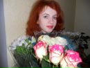 Фотография Велевой Натали