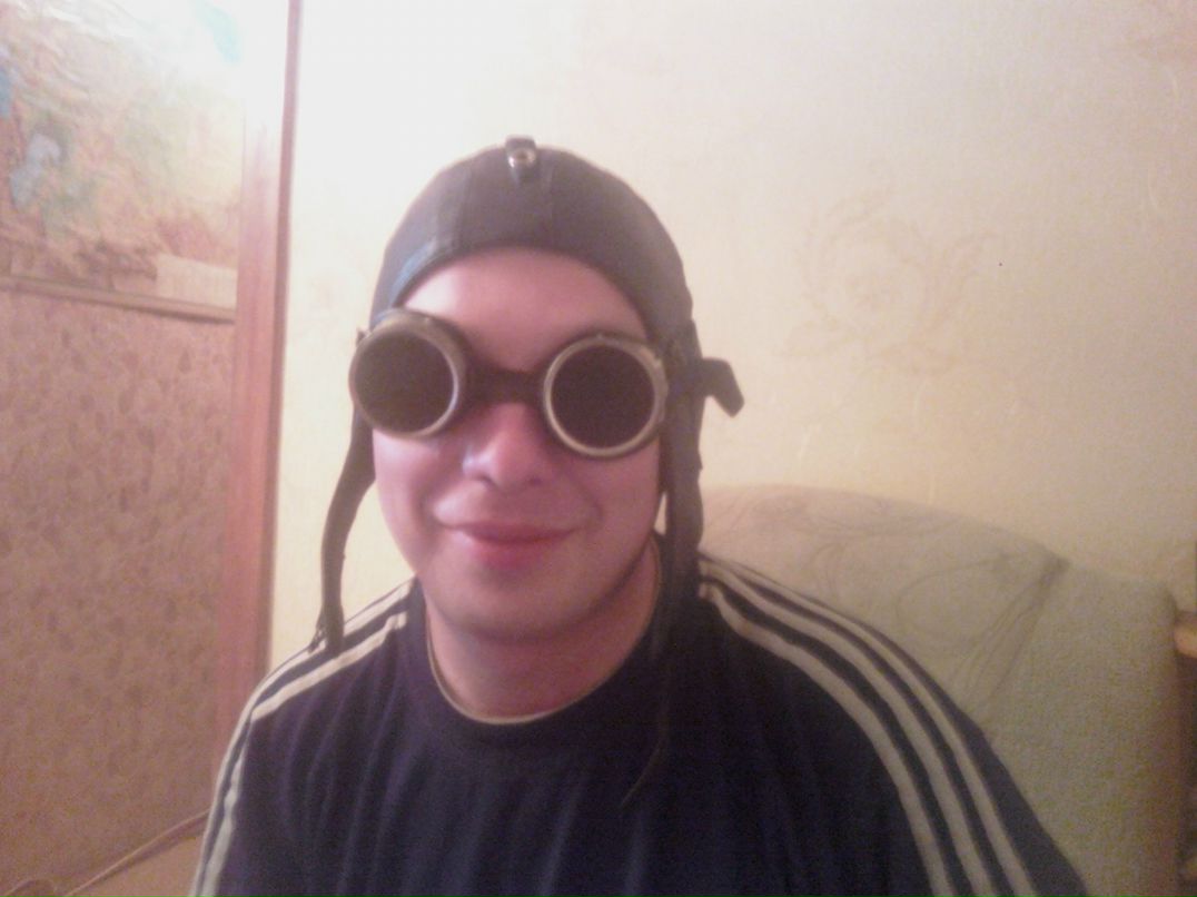 Антон Деваев фотография #47