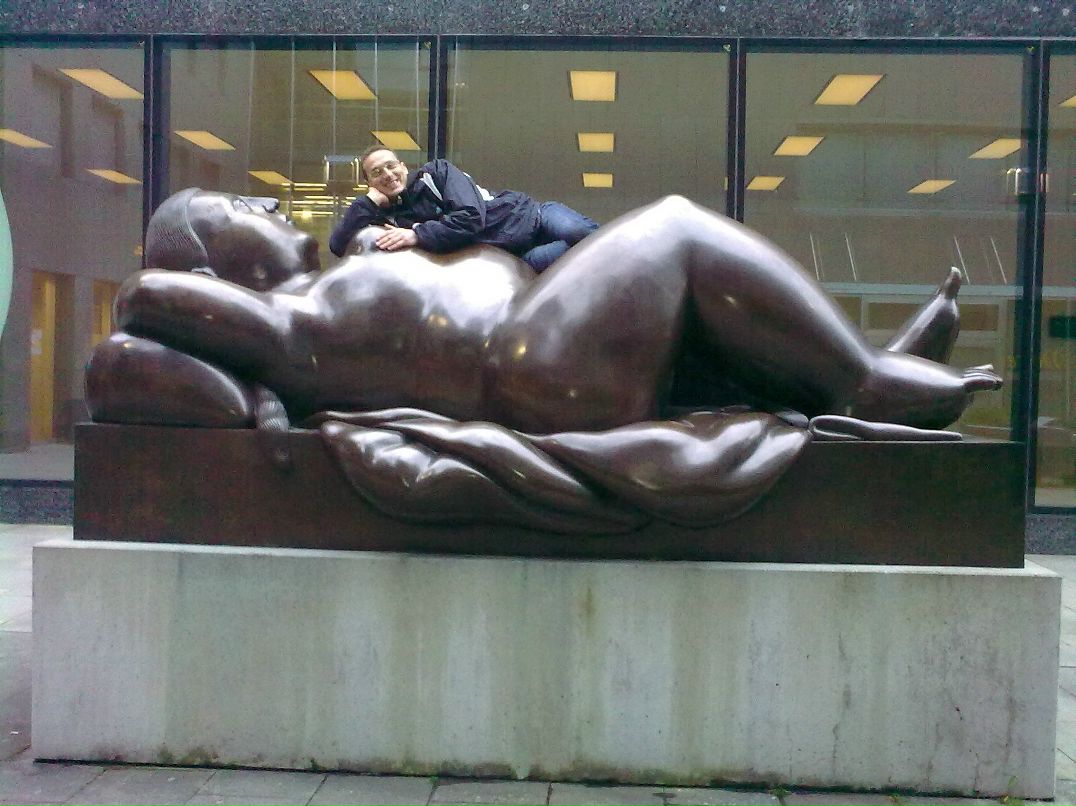 Слава Дымов фотография #15