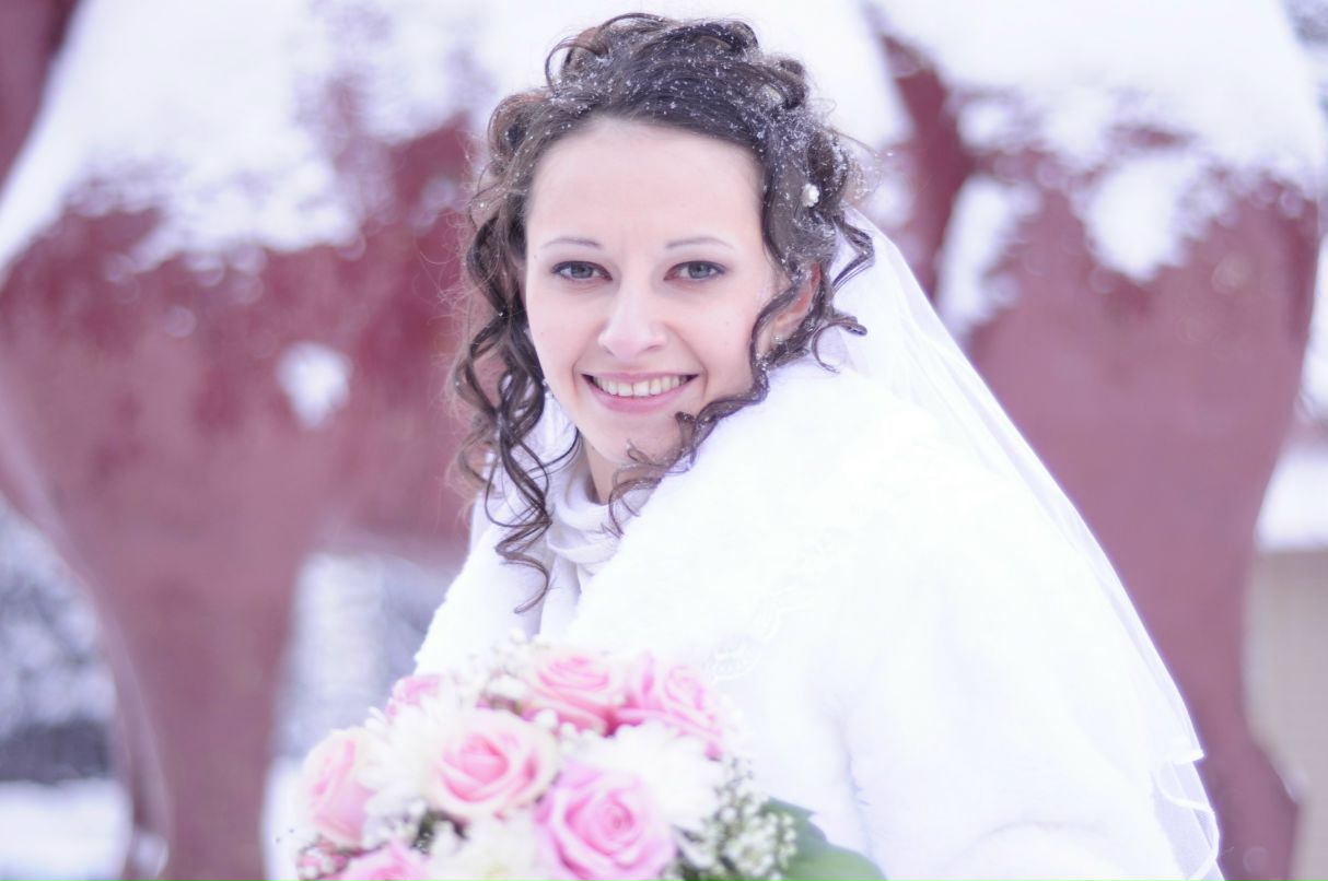 Надежда Ляшенко фотография #11