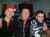 Віталік Стецько фотография #18 (источник - https://vk.com/id120823524)