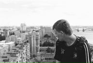 Фотография Ягоды Максима