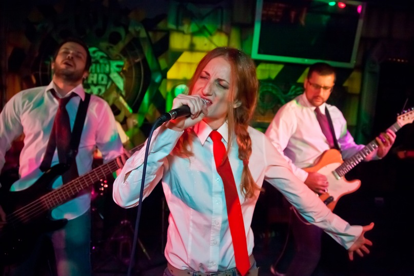 Oildust ......... фотография #38