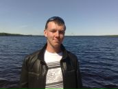 Фотография Попова Александра