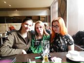 Фотография Енотаевой Маши