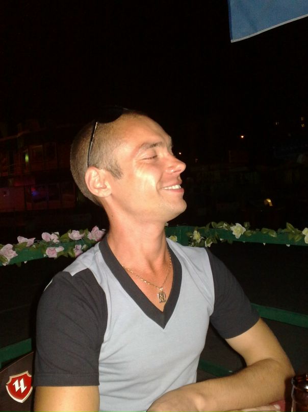 Андрей Семчик фотография #31