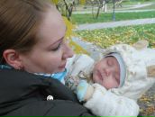 Фотография Шакуры Ольги