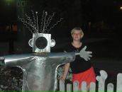 Фотография Фетисовой Оксаны