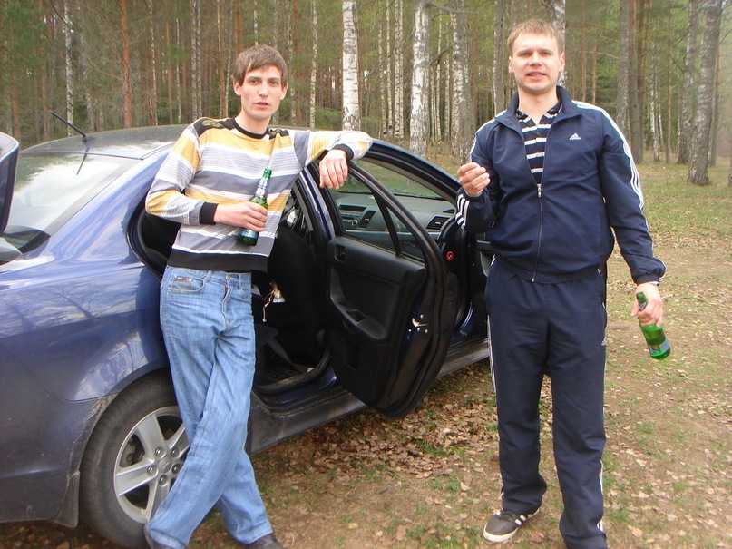 Николай Доценко фотография #33