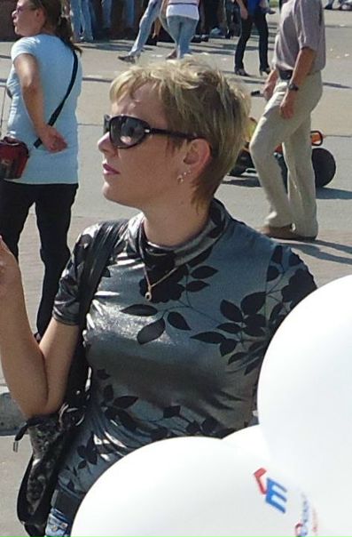 №3, Юлия Аббасова, Рязань №3, Юлия Аббасова, Рязань