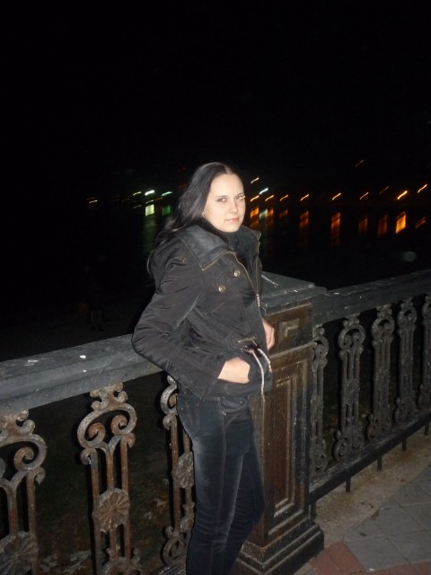 Ирина Бугрова фотография #38