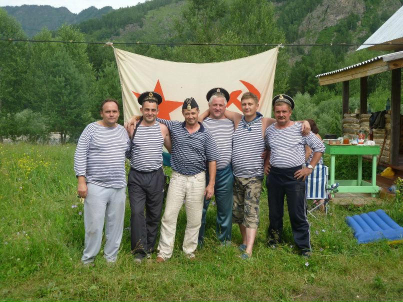 Игорь Митеев фотография #6