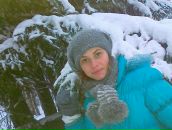 Фотография Кангизер Анастасии