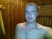 Фотография Кокоулина Алексея