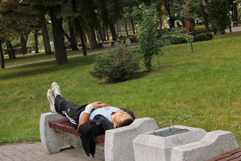 Иван Плескацевич фотография #20