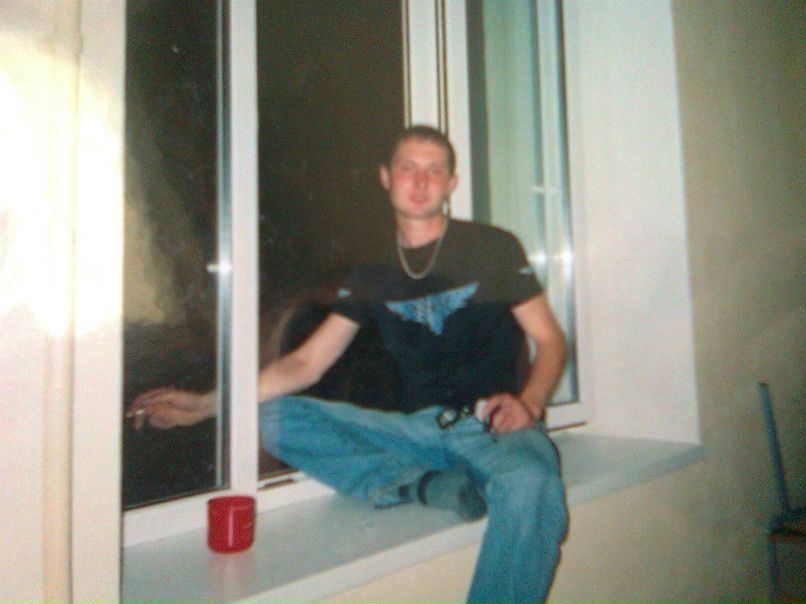 Сергей Белоус фотография #25