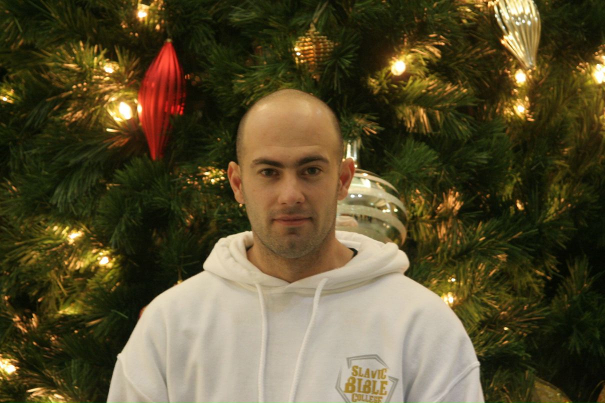 Влад Фарик фотография #3