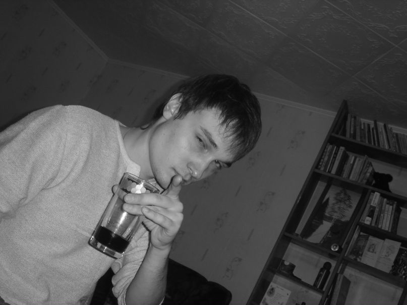 Алексей Алешкин фотография #44