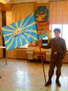Фотография Степанова Антона