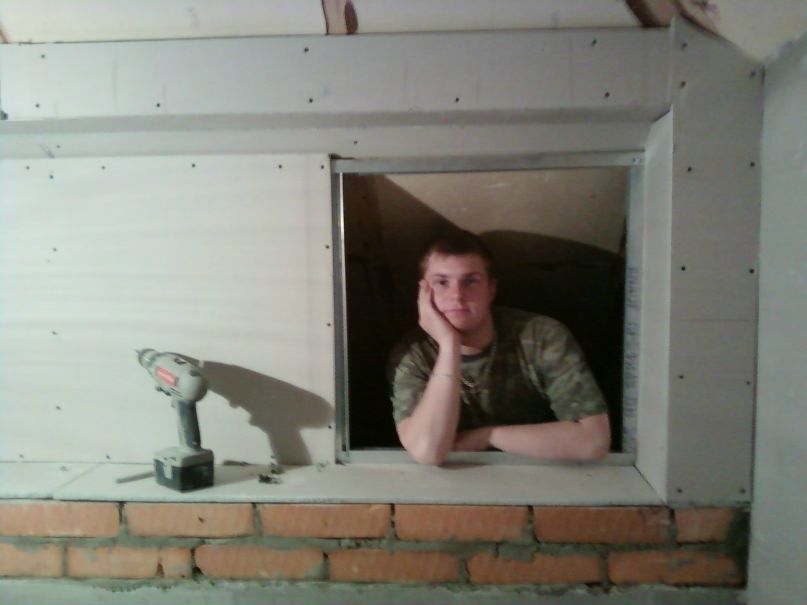 Сергей Царенков фотография #38