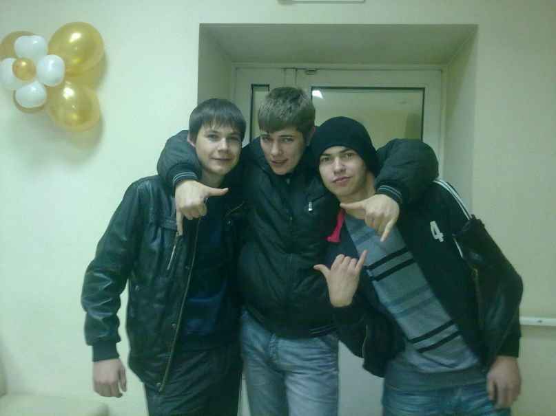 Дмитрий Жаравин фотография #45