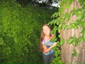 Фотография Поповой Люси