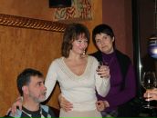 Фотография Сычевой Маргариты