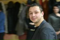 Дмитро Бабій фотография #20 (источник - https://vk.com/id27455129)