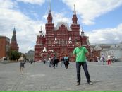 Фотография Ефремова Дмитрия