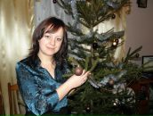 Ірина Корчинська фотография #33 (источник - https://vk.com/id17607160)