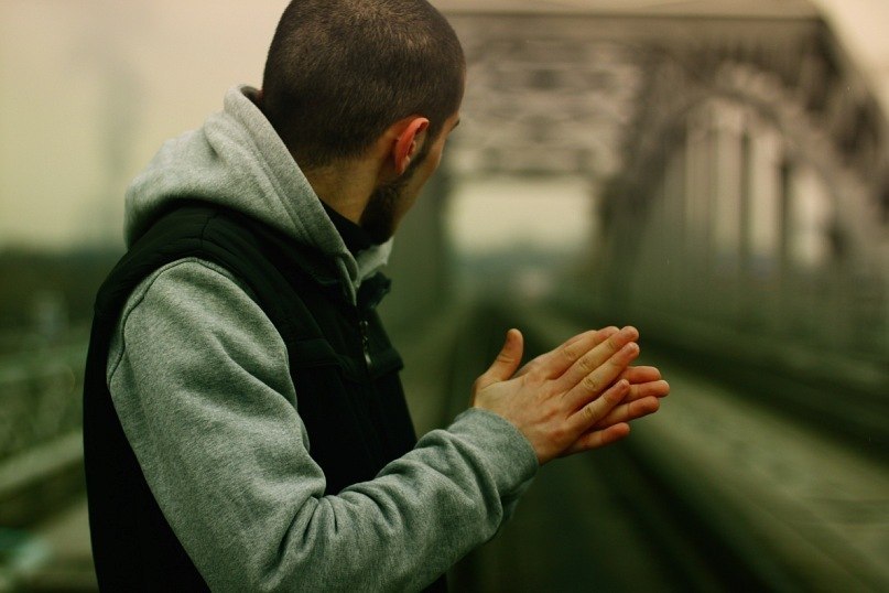 Виталик @ фотография #1