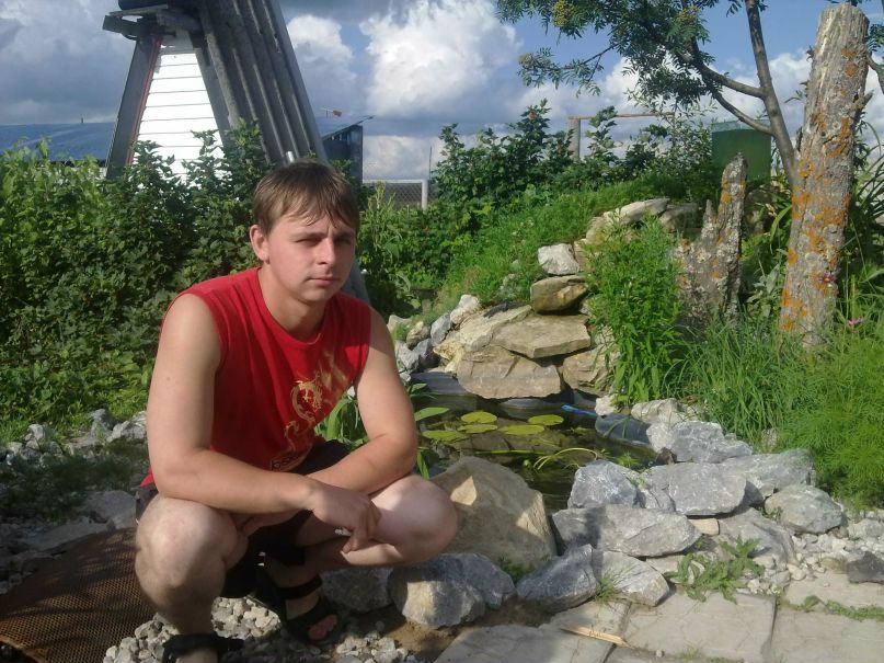 Сергей Устенко фотография #44