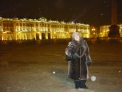 Фотография Черкасовой Евгении