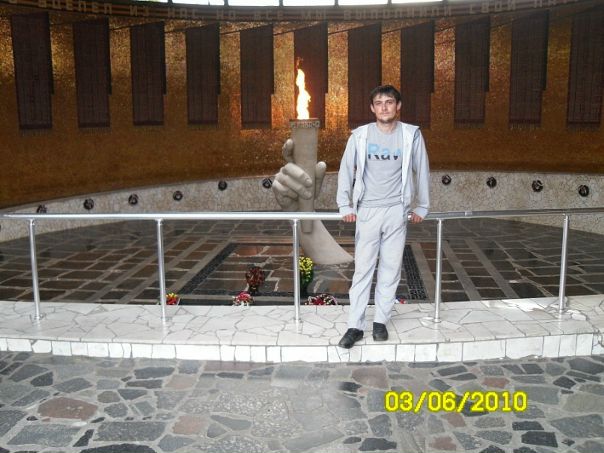 №12, Мурад Салахутдинов, 36 лет, Москва №12, Мурад Салахутдинов, 36 лет, Москва