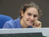 Фотография Васильевой Анны