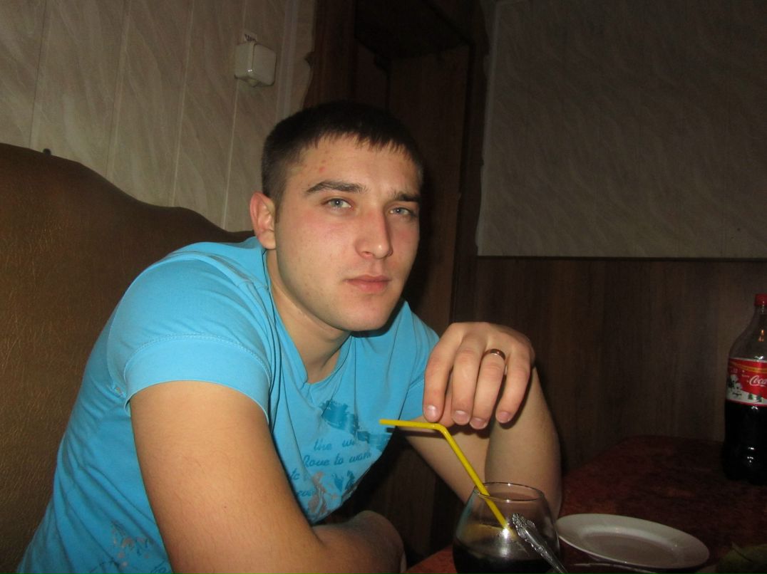 Паша Плотников фотография #42