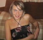 Фотография Медведевой Александры