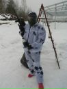 Фотография Павловой Марины