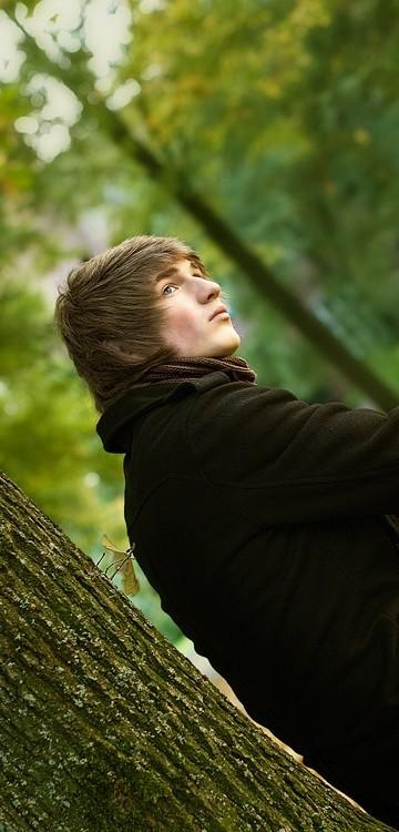 Никита Савельев фотография #3