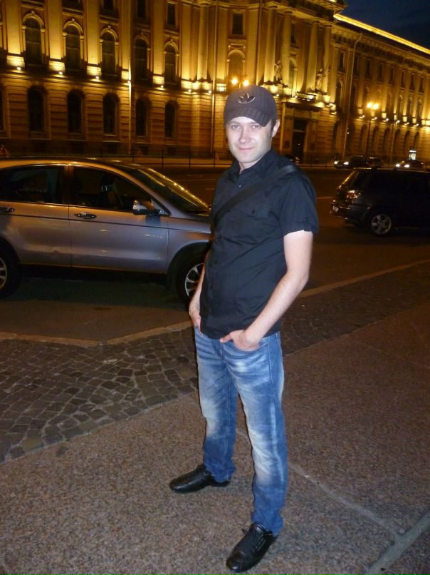 Игорь Смирнов фотография #31