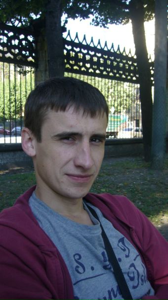 Игорь Савич фото №33