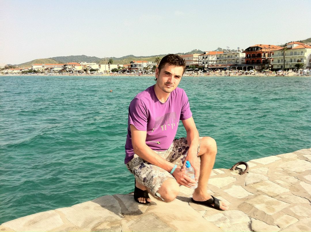 Александр Зиненко фотография #36