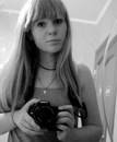 Фотография Голубевой Екатерины
