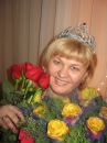Фотография Горобей Виты