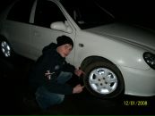 Олег Савісько фотография #32 (источник - https://vk.com/id132180387)