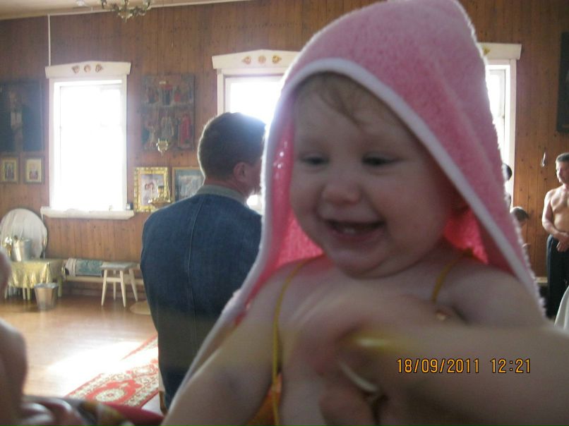 Егор Игнатенко фотография #22